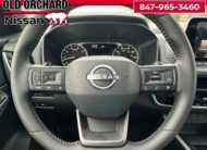 2026 Nissan Rogue SV SUV