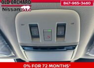 2026 Nissan Murano Platinum SUV