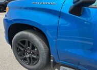 2022 Chevrolet Silverado 1500 RST Truck Crew Cab