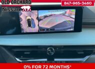 2025 Nissan Murano SL SUV