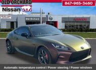 2024 Toyota GR86 Premium Coupe