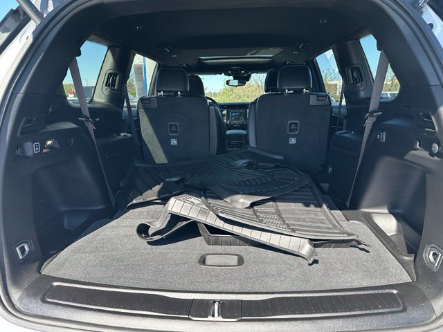 2024 Jeep Grand Cherokee L Altitude X SUV
