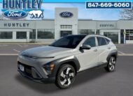 2024 Hyundai Kona Limited SUV