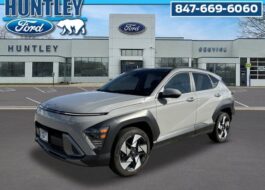 2024 Hyundai Kona Limited SUV