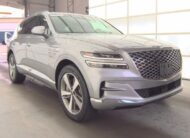 2023 Genesis GV80 2.5T SUV