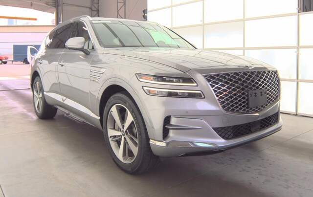 2023 Genesis GV80 2.5T SUV