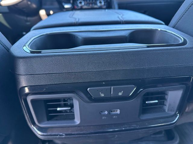 2024 GMC Sierra 2500 HD AT4 Truck Crew Cab