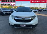 2017 Honda CR-V EX-L SUV