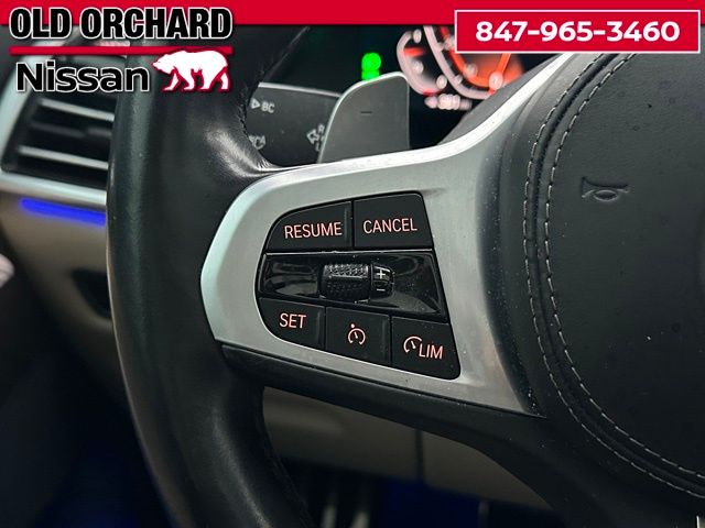 2022 BMW X5 xDrive40i SUV