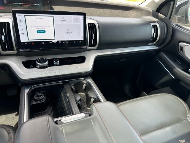 2025 Ford Expedition Active SUV