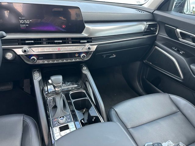 2024 Kia Telluride S SUV