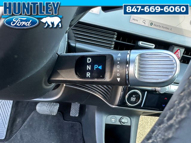 2023 Hyundai IONIQ 5 SE SUV