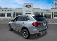2018 BMW X5 xDrive35i SUV