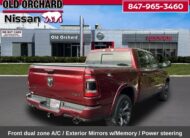 2022 Ram 1500 Limited Truck Crew Cab