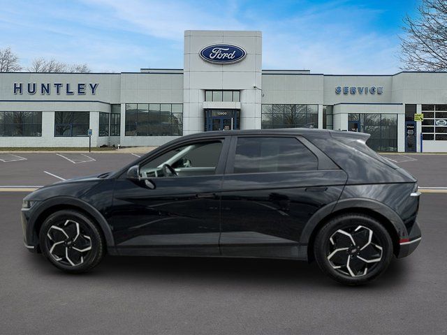 2024 Hyundai IONIQ 5 SEL SUV