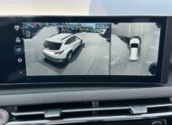 2025 Hyundai Tucson Hybrid Limited SUV