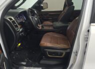 2023 Ram 1500 Laramie Longhorn Truck Crew Cab