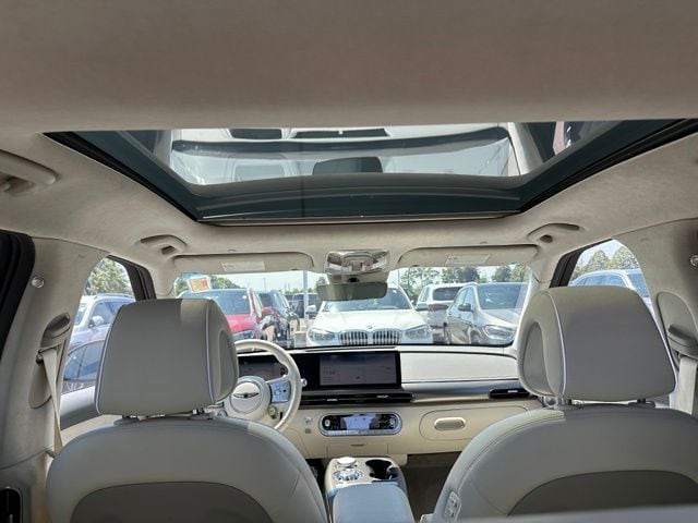 2024 Genesis GV60 Performance SUV
