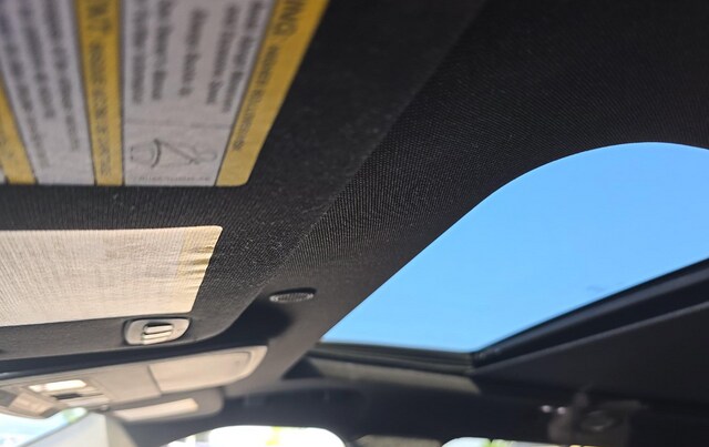 2022 Ford Explorer ST SUV