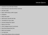 2025 Ford Expedition Active SUV