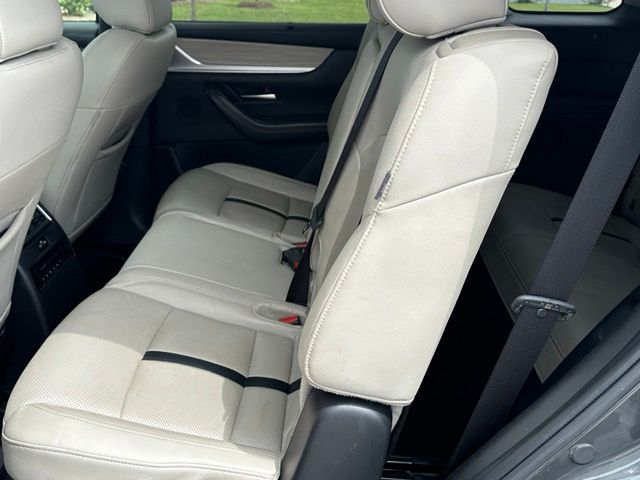 2024 Mazda CX-90 3.3 Turbo Preferred Plus SUV
