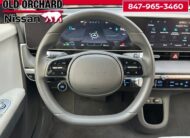 2024 Hyundai IONIQ 5 SE SUV