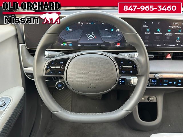 2024 Hyundai IONIQ 5 SE SUV