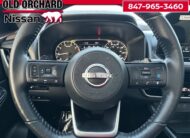 2023 Nissan Rogue SL SUV