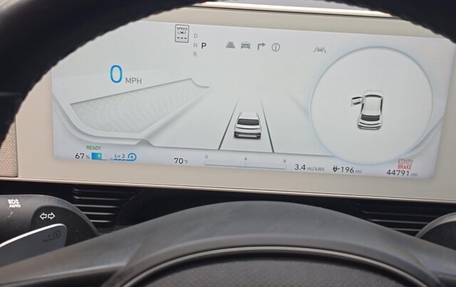 2023 Hyundai IONIQ 5 SE SUV