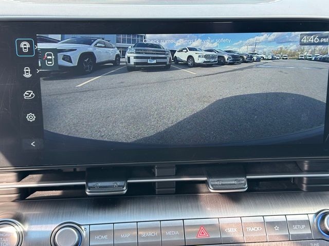 2024 Hyundai Kona Limited SUV