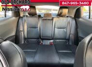 2024 Toyota Prius XLE Hatchback