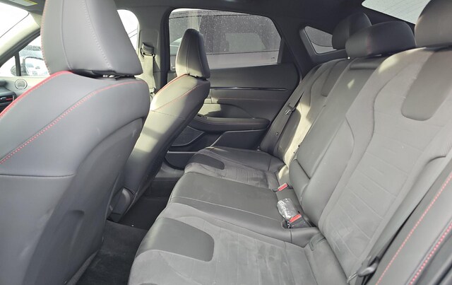 2024 Hyundai Sonata N Line Sedan