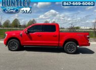 2023 Ford F-150 Lariat Truck SuperCrew Cab
