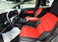 2025 Chevrolet Equinox EV RS SUV