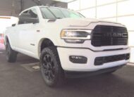 2022 Ram 2500 Laramie Truck Crew Cab