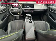 2023 Kia EV6 GT SUV