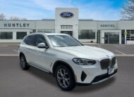 2024 BMW X3 xDrive30i SUV