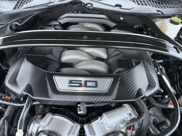 2024 Ford Mustang GT Premium Coupe