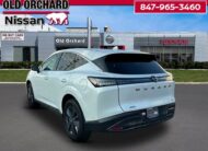 2025 Nissan Murano SL SUV