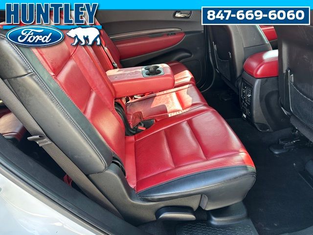 2022 Dodge Durango R/T SUV