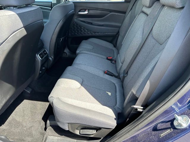 2023 Hyundai Santa Fe SEL SUV