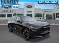 2025 Lincoln Nautilus Black Label SUV