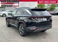 2024 Hyundai Tucson Limited SUV