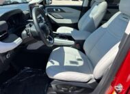 2025 Ford Explorer Platinum SUV