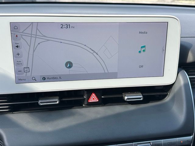 2024 Hyundai IONIQ 5 SEL SUV