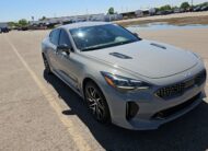 2022 Kia Stinger GT-Line Sedan