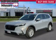 2025 Honda CR-V EX-L SUV