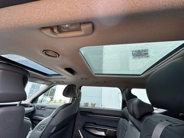 2024 Kia EV9 Wind SUV