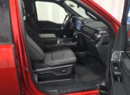 2023 Ford F-150 XLT Truck SuperCrew Cab