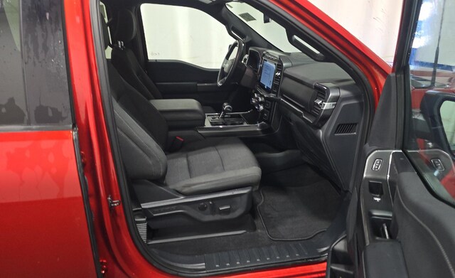 2023 Ford F-150 XLT Truck SuperCrew Cab